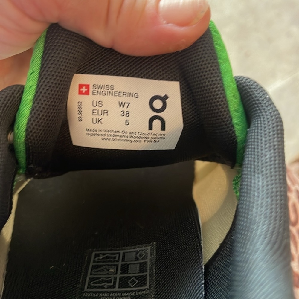 On Cloud 5 - image 8